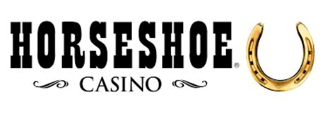horseshoe casino logo/